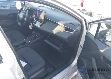 2024 Toyota Corolla Le z USA, uszkodzony, nr VIN 5YFB4MDE6RP152376